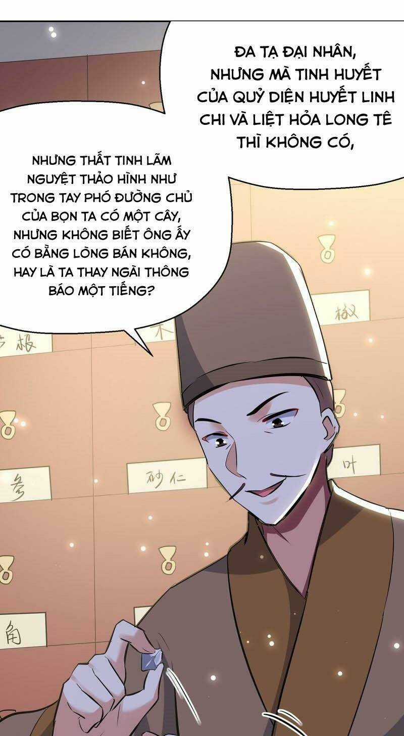 Lăng Thiên Thần Đế - Chapter 84 - Trang 17