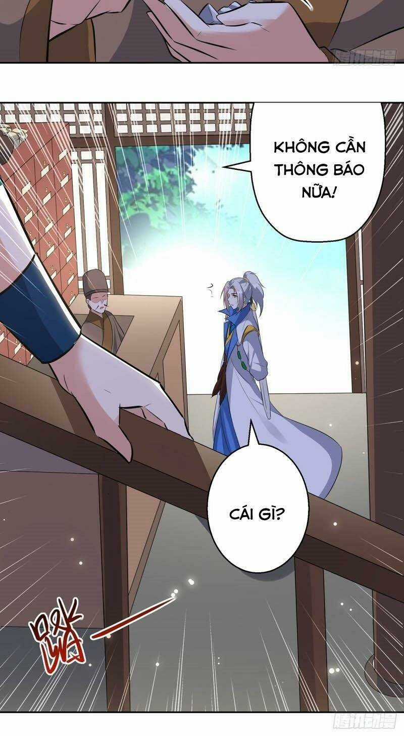 Lăng Thiên Thần Đế - Chapter 84 - Trang 18