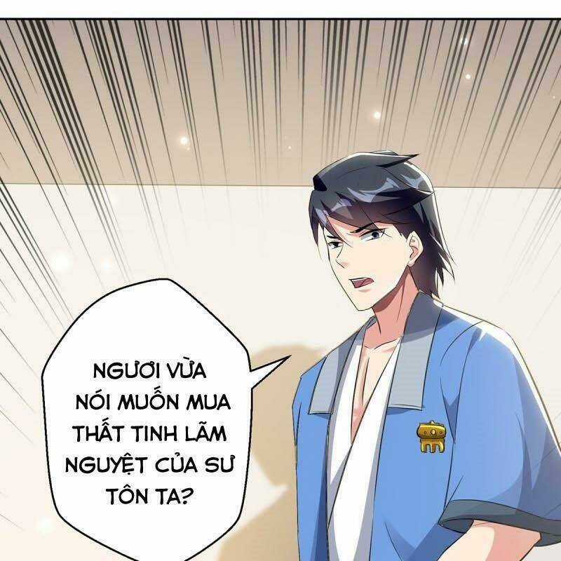 Lăng Thiên Thần Đế - Chapter 84 - Trang 19