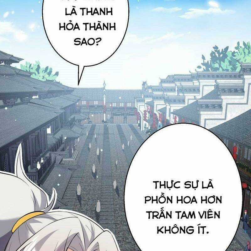 Lăng Thiên Thần Đế - Chapter 84 - Trang 3