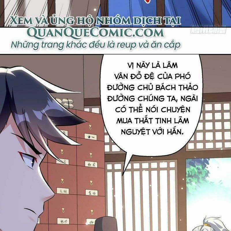 Lăng Thiên Thần Đế - Chapter 84 - Trang 21