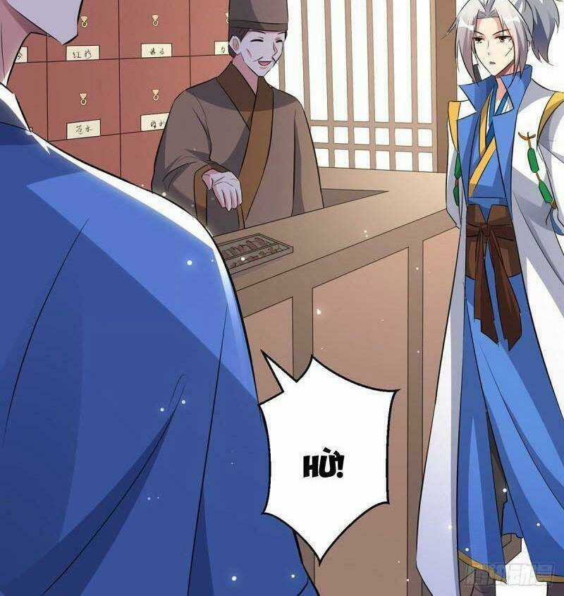 Lăng Thiên Thần Đế - Chapter 84 - Trang 22