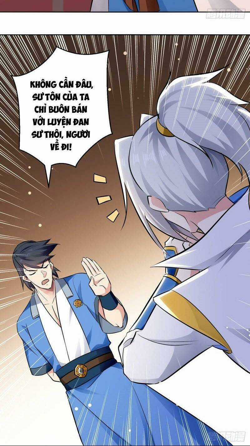 Lăng Thiên Thần Đế - Chapter 84 - Trang 24