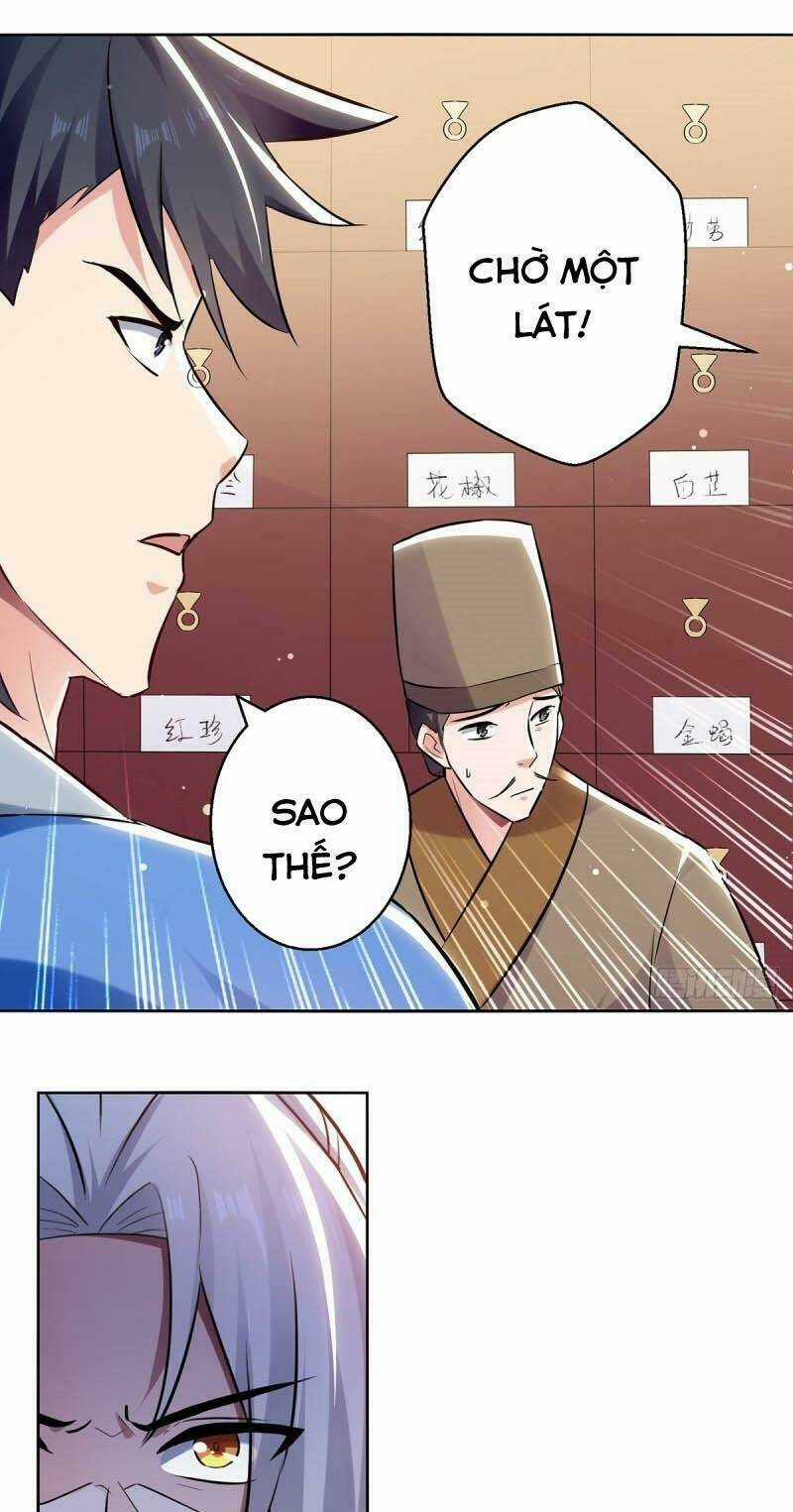 Lăng Thiên Thần Đế - Chapter 84 - Trang 27
