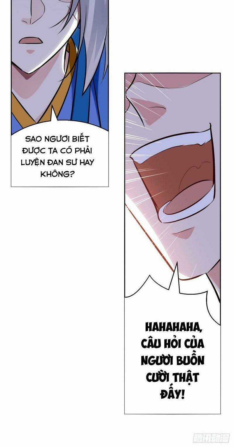 Lăng Thiên Thần Đế - Chapter 84 - Trang 28