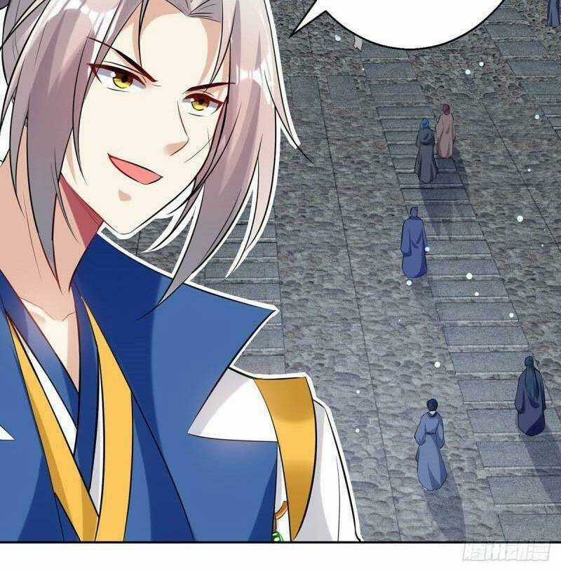 Lăng Thiên Thần Đế - Chapter 84 - Trang 4
