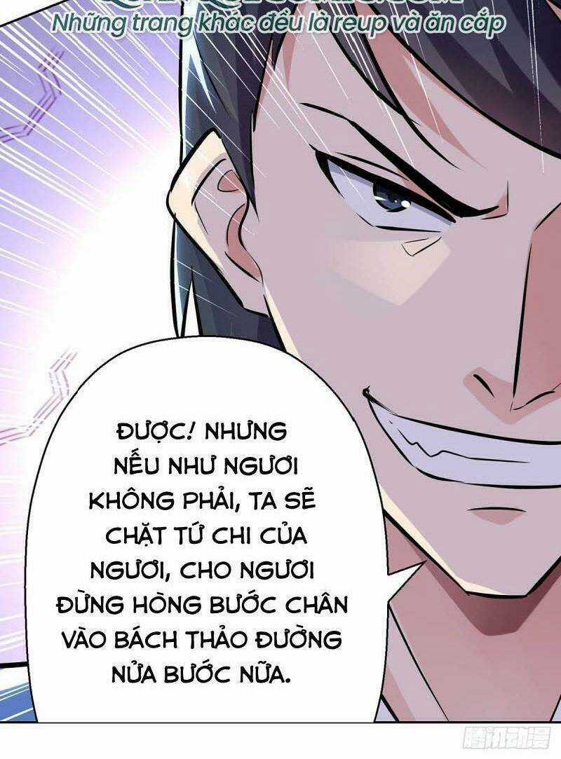 Lăng Thiên Thần Đế - Chapter 84 - Trang 34