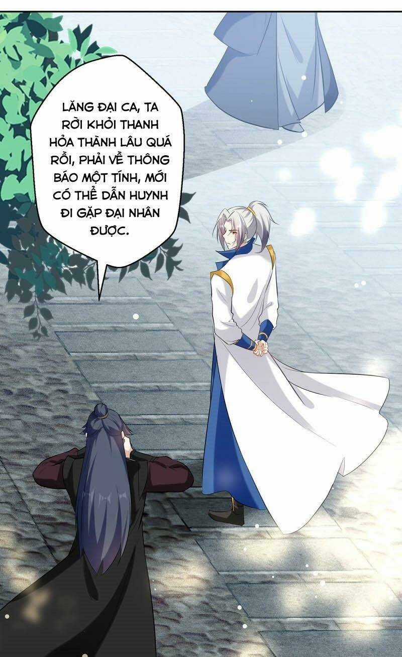Lăng Thiên Thần Đế - Chapter 84 - Trang 5