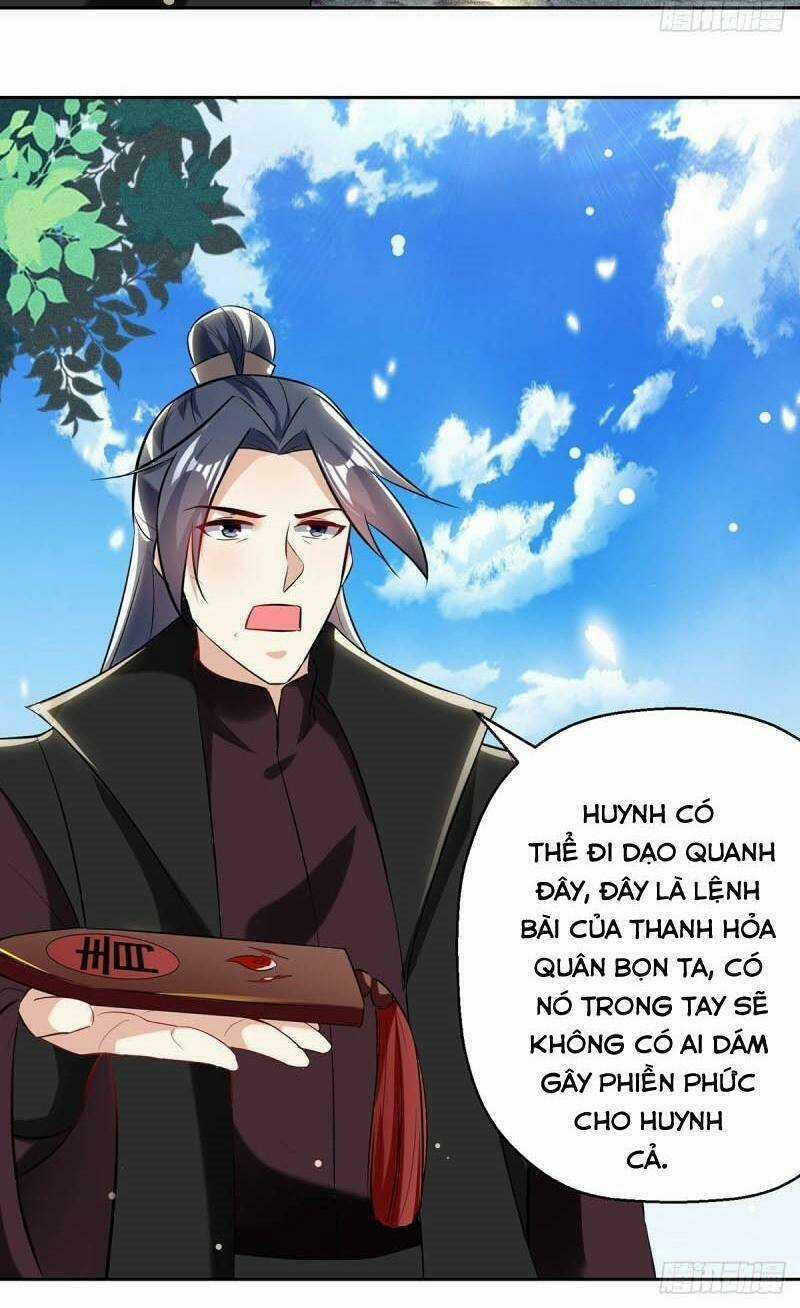 Lăng Thiên Thần Đế - Chapter 84 - Trang 6