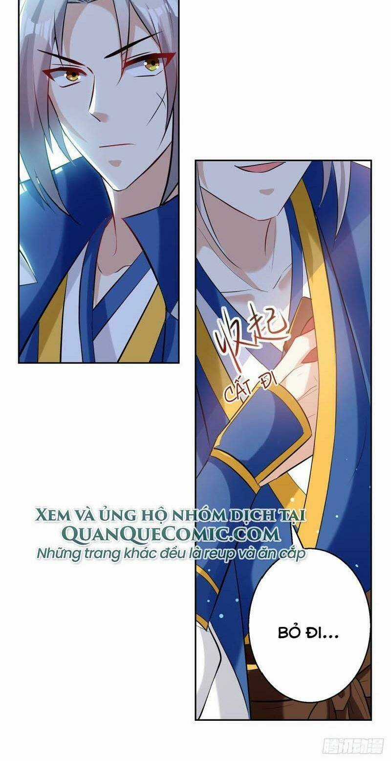 Lăng Thiên Thần Đế - Chapter 84 - Trang 8