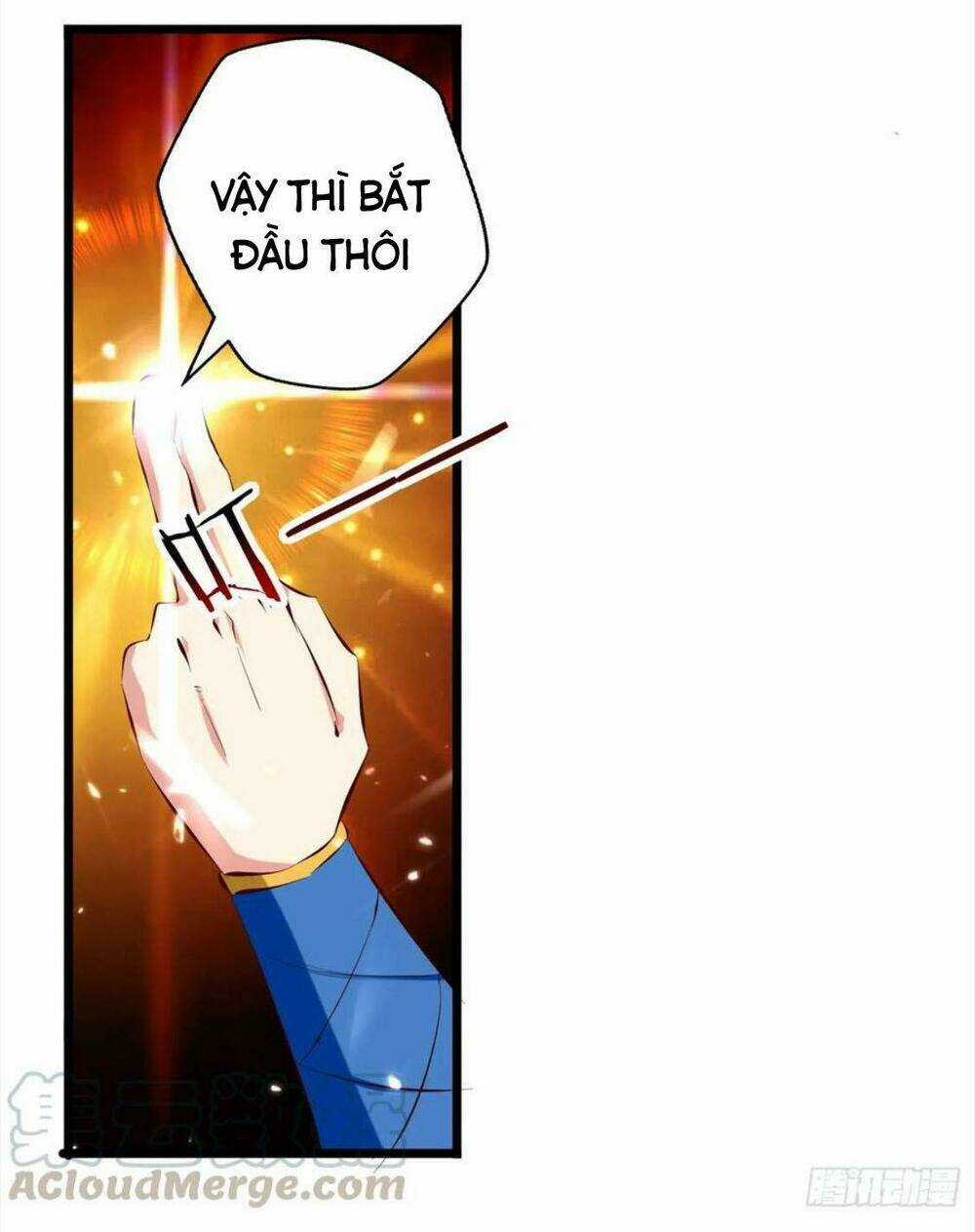 Lăng Thiên Thần Đế - Chapter 85 - Trang 12