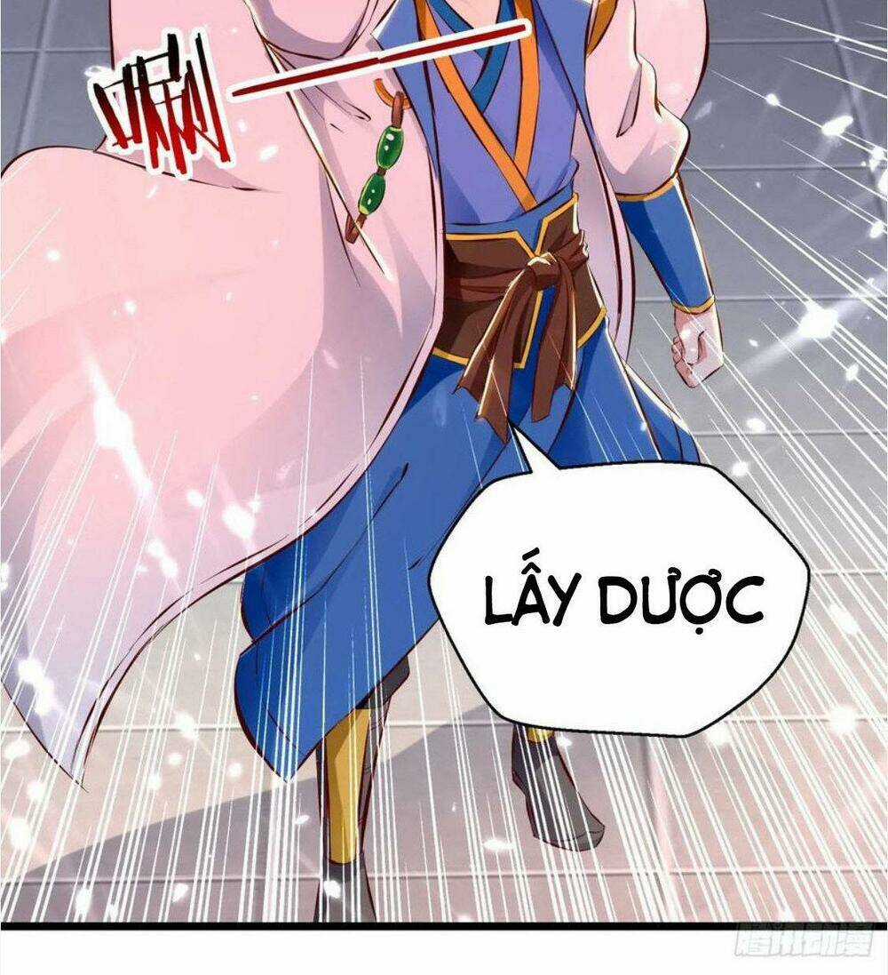 Lăng Thiên Thần Đế - Chapter 85 - Trang 15