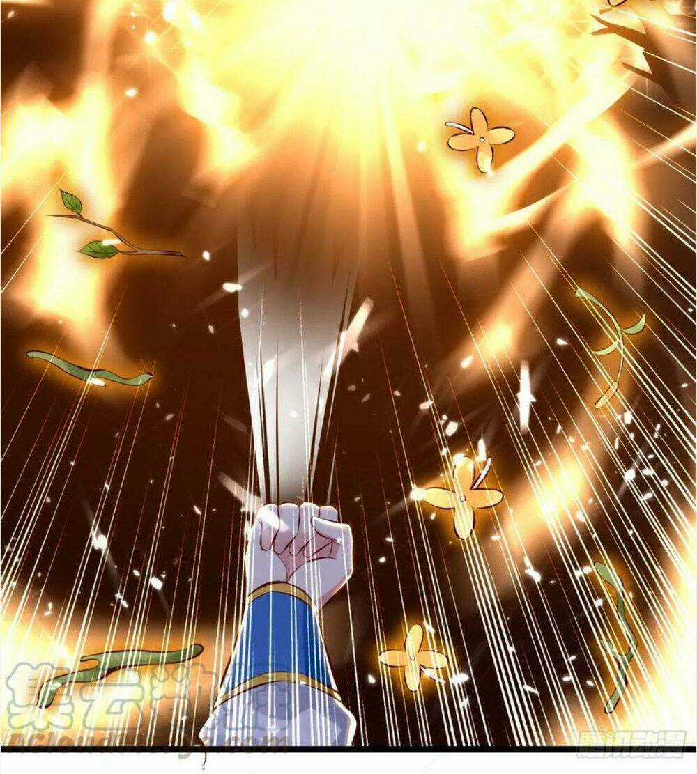 Lăng Thiên Thần Đế - Chapter 85 - Trang 17