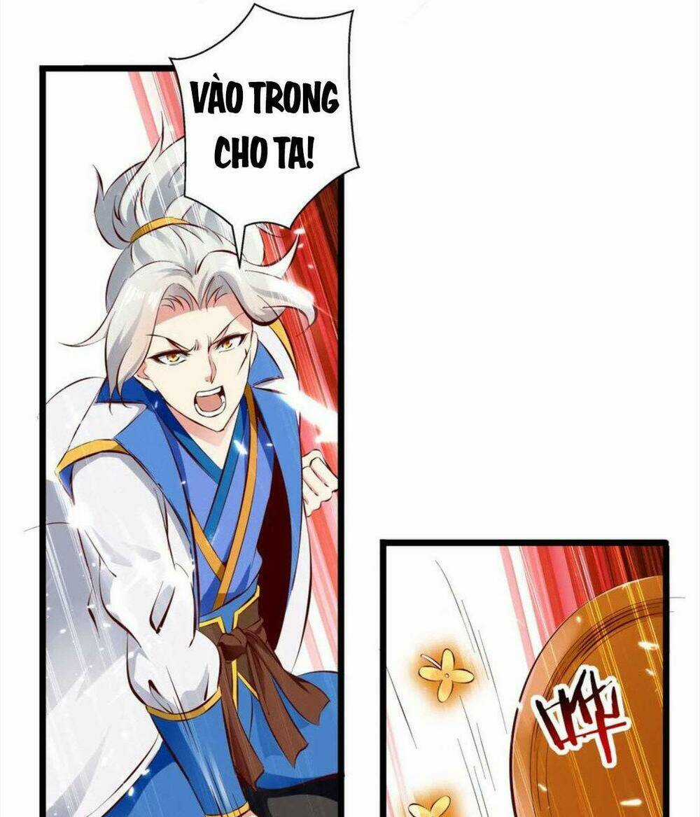 Lăng Thiên Thần Đế - Chapter 85 - Trang 18
