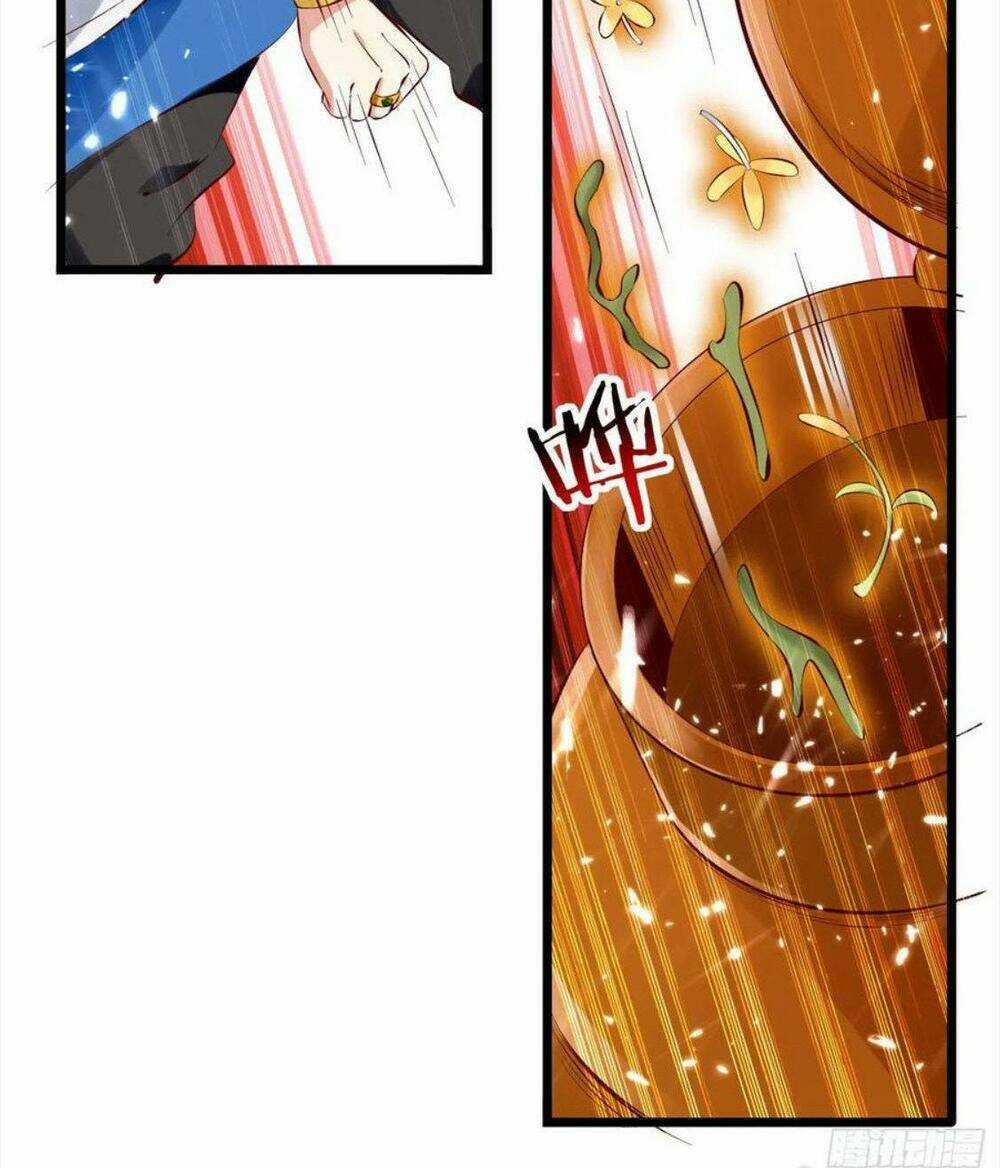 Lăng Thiên Thần Đế - Chapter 85 - Trang 19