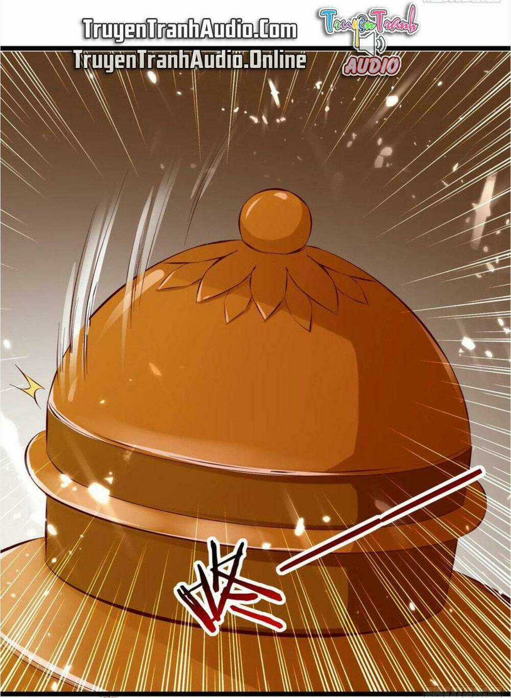 Lăng Thiên Thần Đế - Chapter 85 - Trang 20