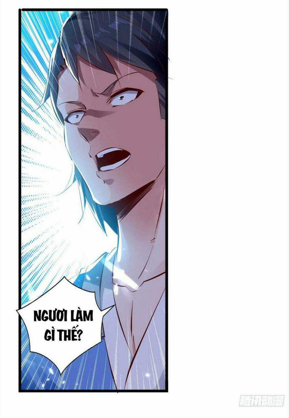 Lăng Thiên Thần Đế - Chapter 85 - Trang 27