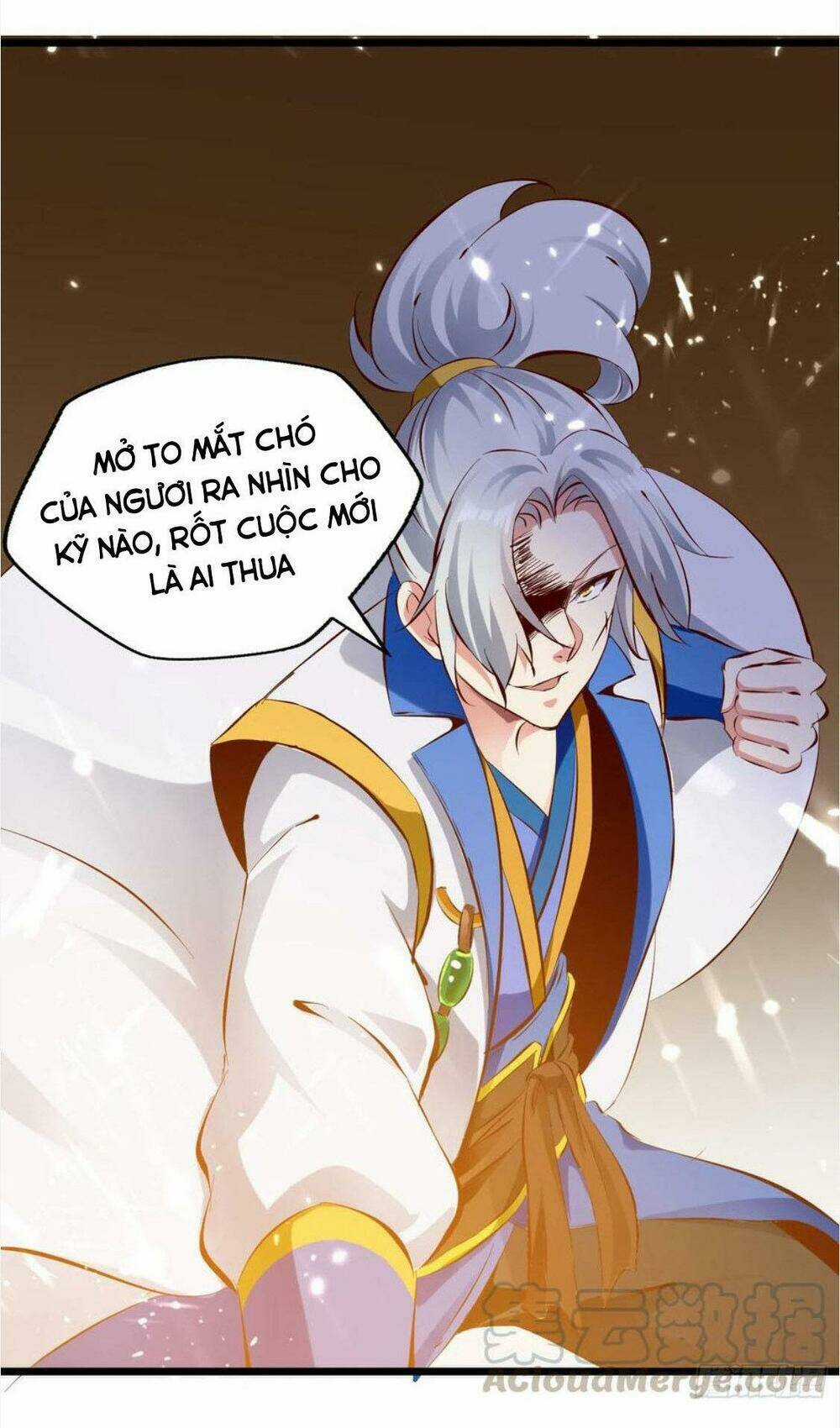 Lăng Thiên Thần Đế - Chapter 85 - Trang 28