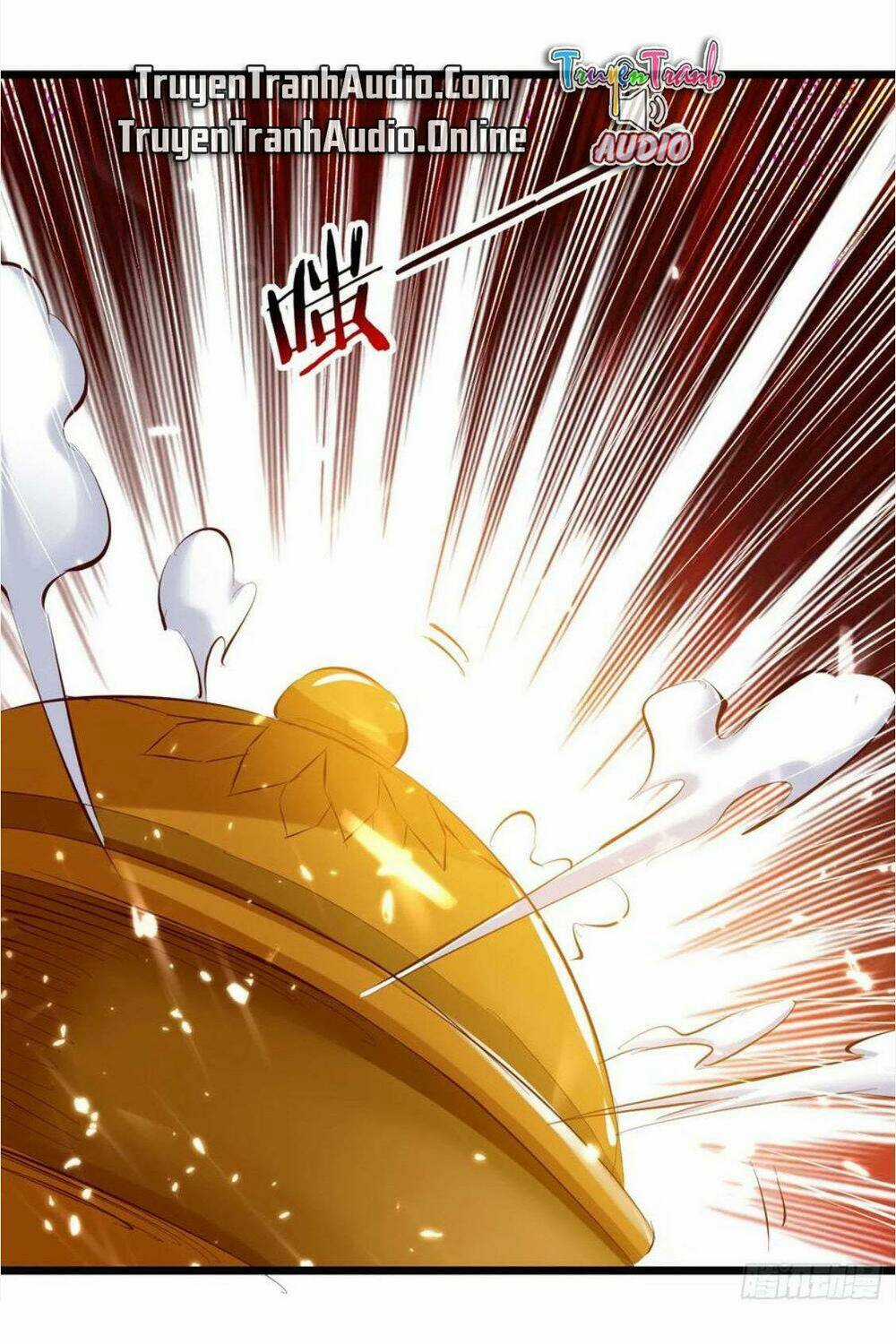 Lăng Thiên Thần Đế - Chapter 85 - Trang 29