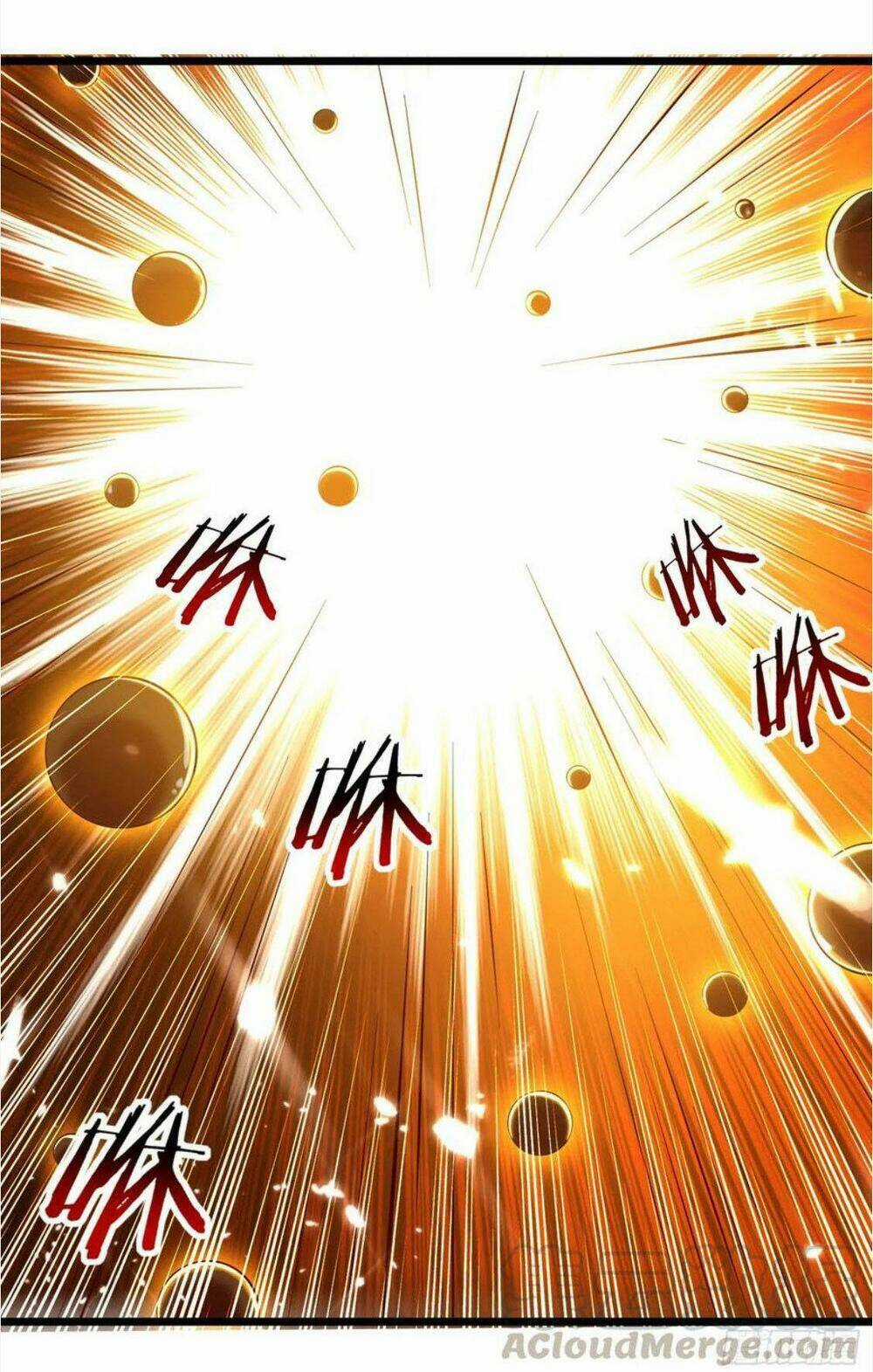 Lăng Thiên Thần Đế - Chapter 85 - Trang 32