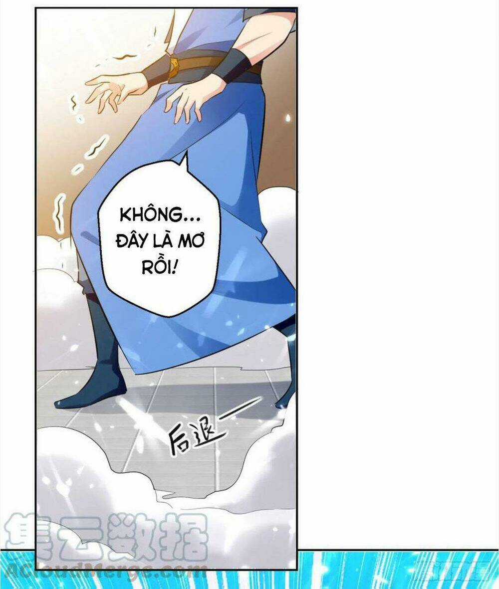 Lăng Thiên Thần Đế - Chapter 85 - Trang 35