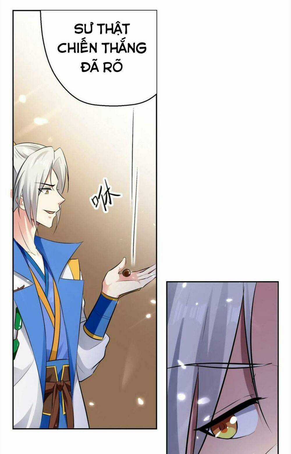 Lăng Thiên Thần Đế - Chapter 85 - Trang 37