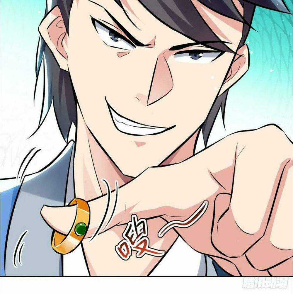 Lăng Thiên Thần Đế - Chapter 85 - Trang 7