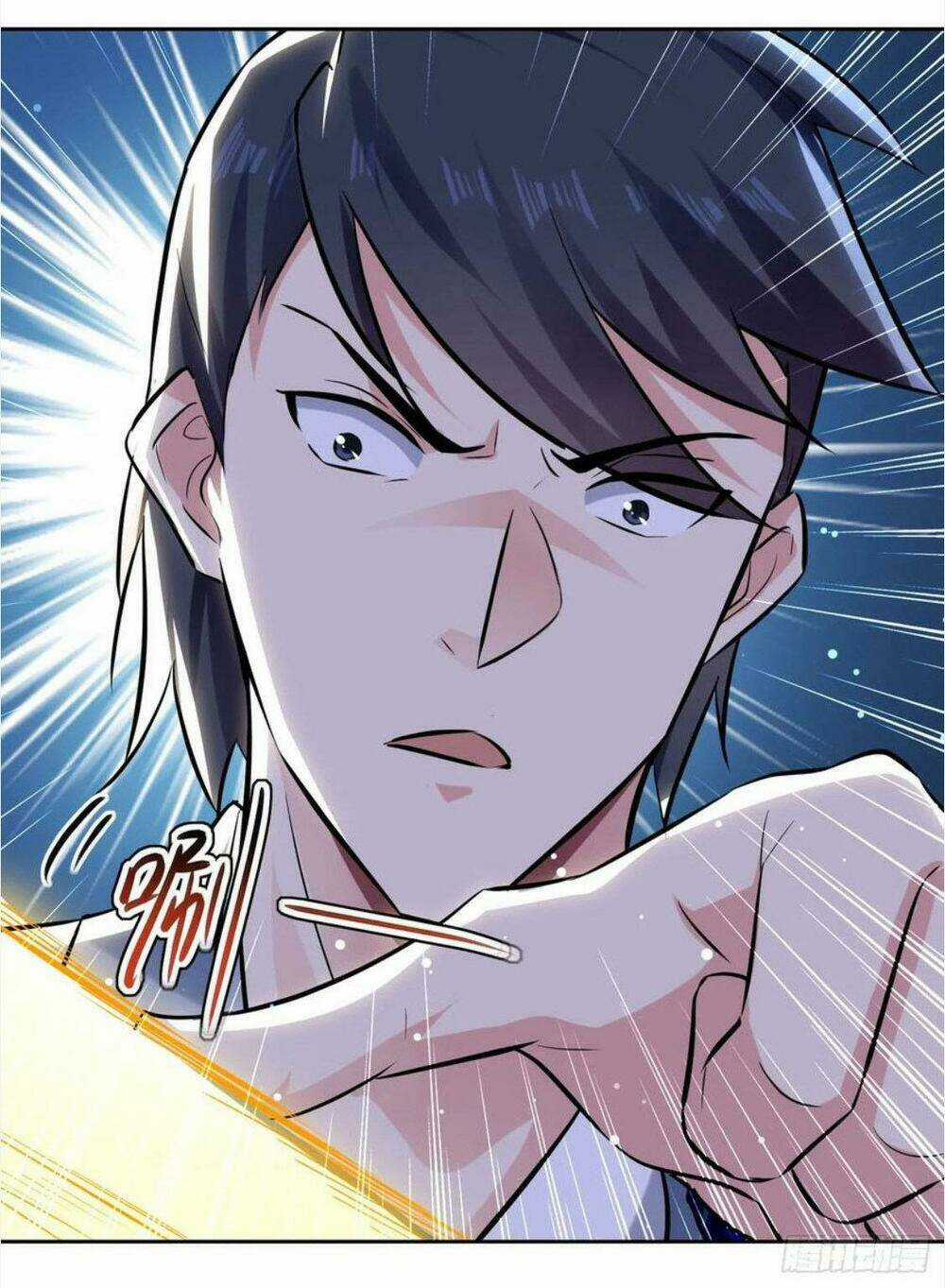 Lăng Thiên Thần Đế - Chapter 85 - Trang 8