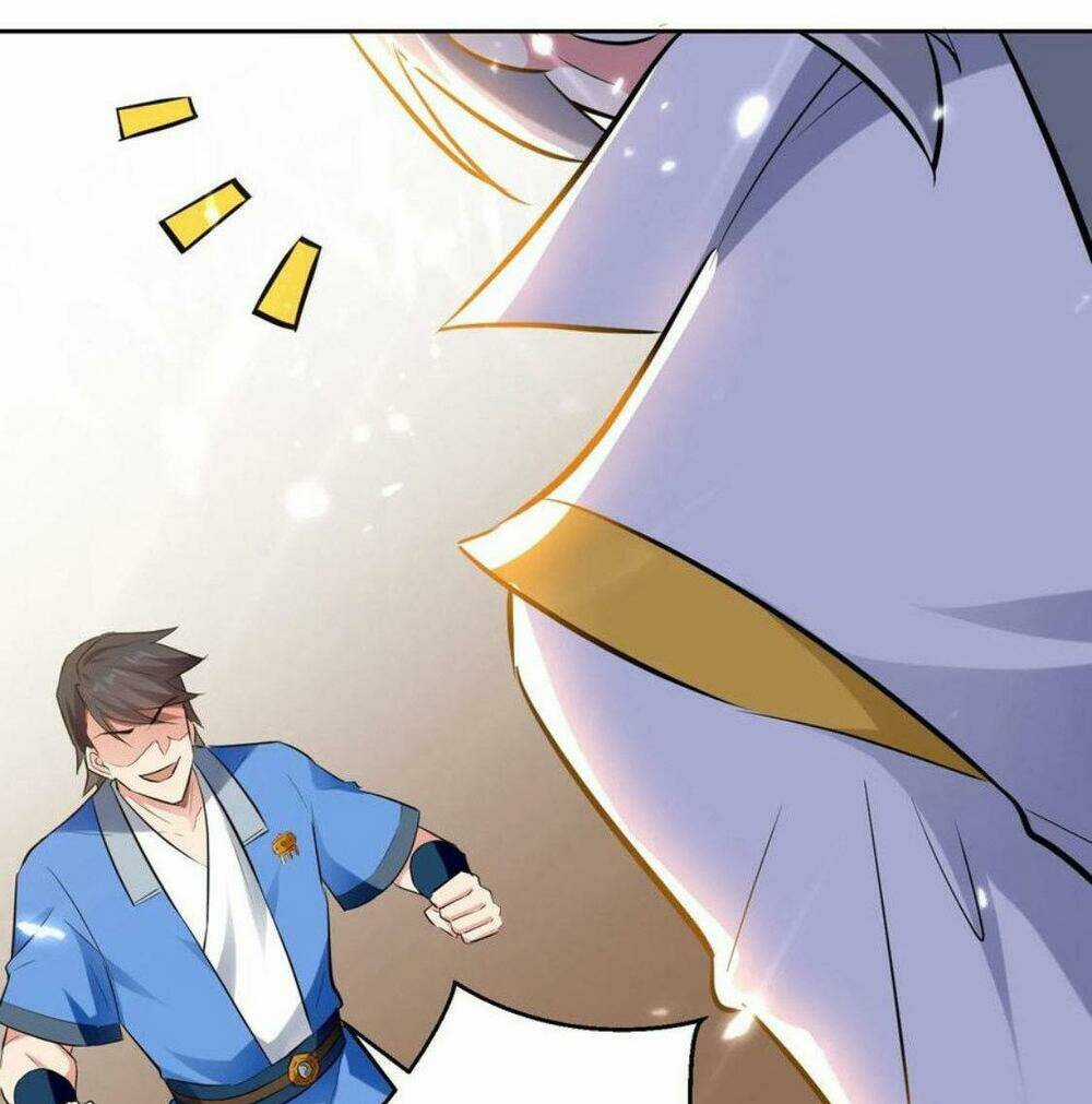 Lăng Thiên Thần Đế - Chapter 86 - Trang 2