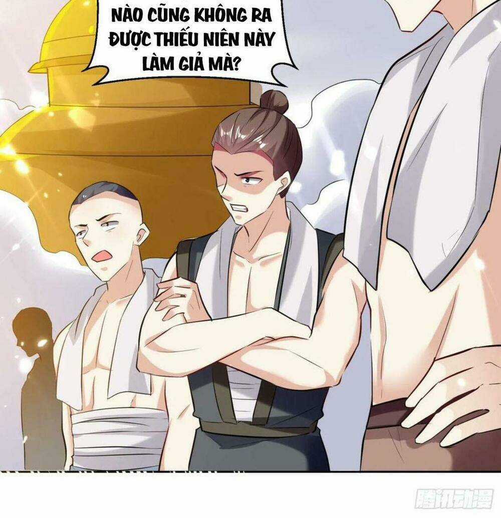 Lăng Thiên Thần Đế - Chapter 86 - Trang 12