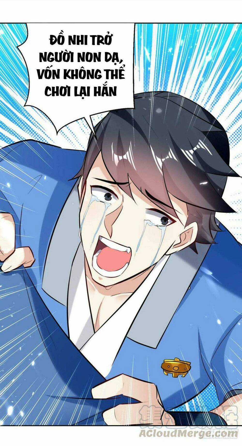 Lăng Thiên Thần Đế - Chapter 86 - Trang 14