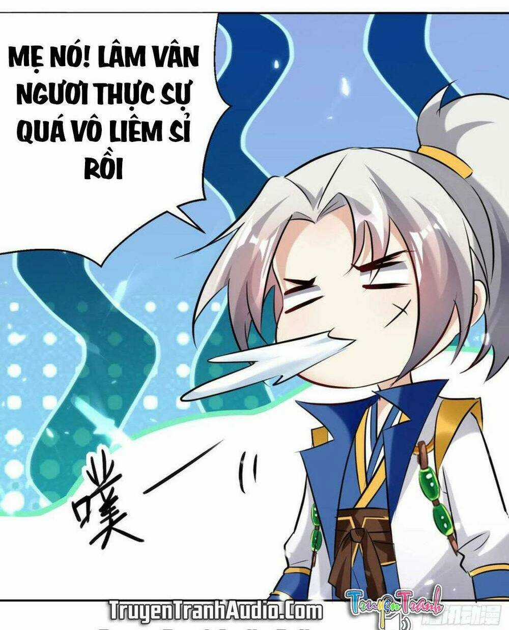 Lăng Thiên Thần Đế - Chapter 86 - Trang 15