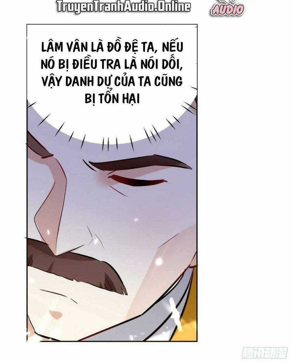 Lăng Thiên Thần Đế - Chapter 86 - Trang 16