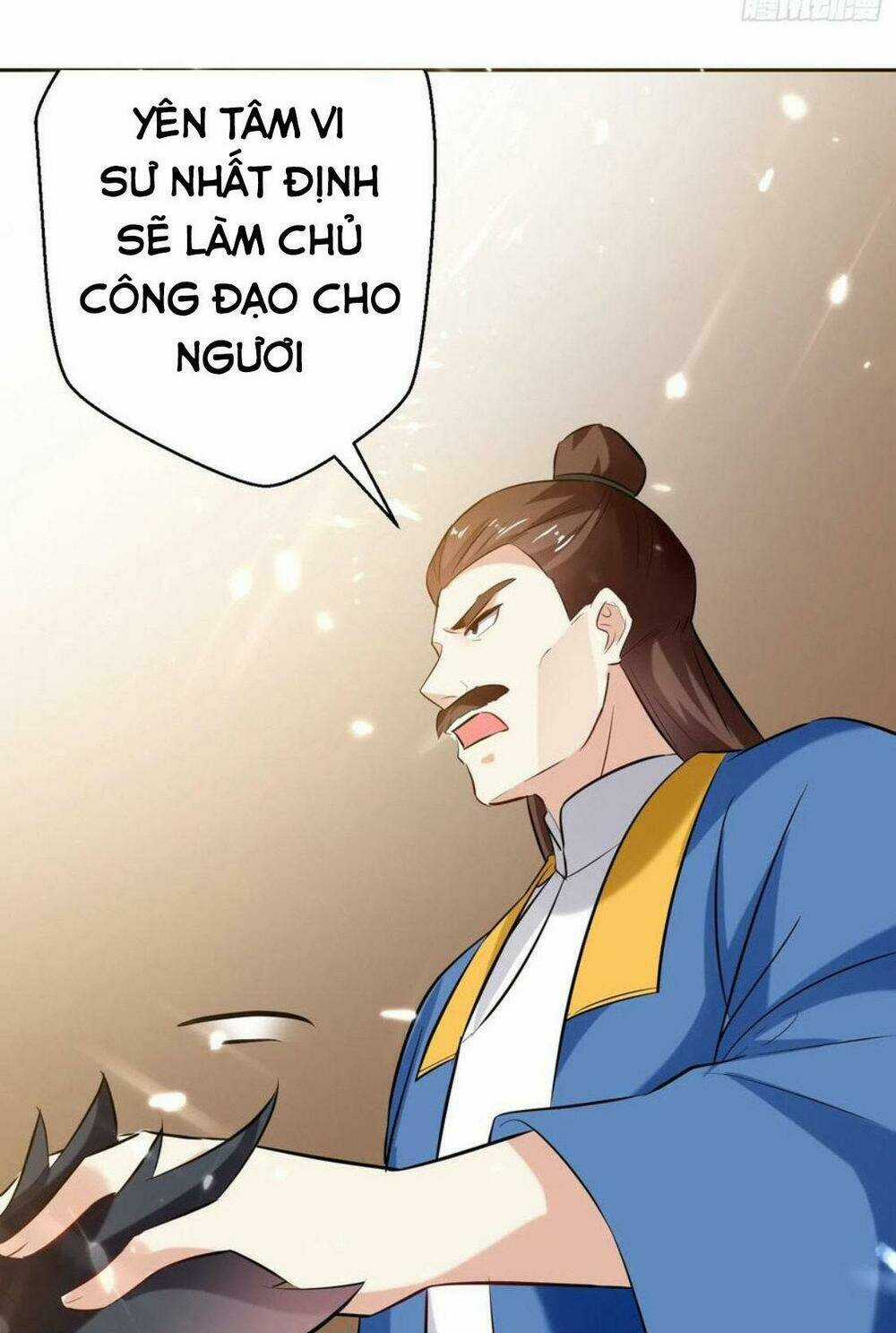 Lăng Thiên Thần Đế - Chapter 86 - Trang 17