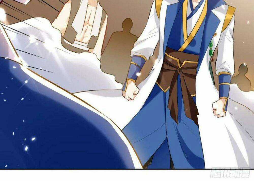 Lăng Thiên Thần Đế - Chapter 86 - Trang 19