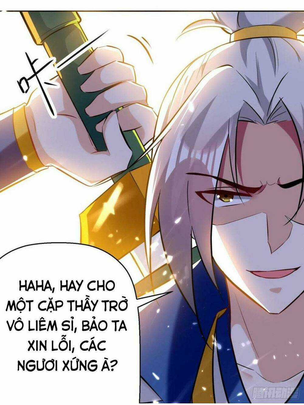 Lăng Thiên Thần Đế - Chapter 86 - Trang 20