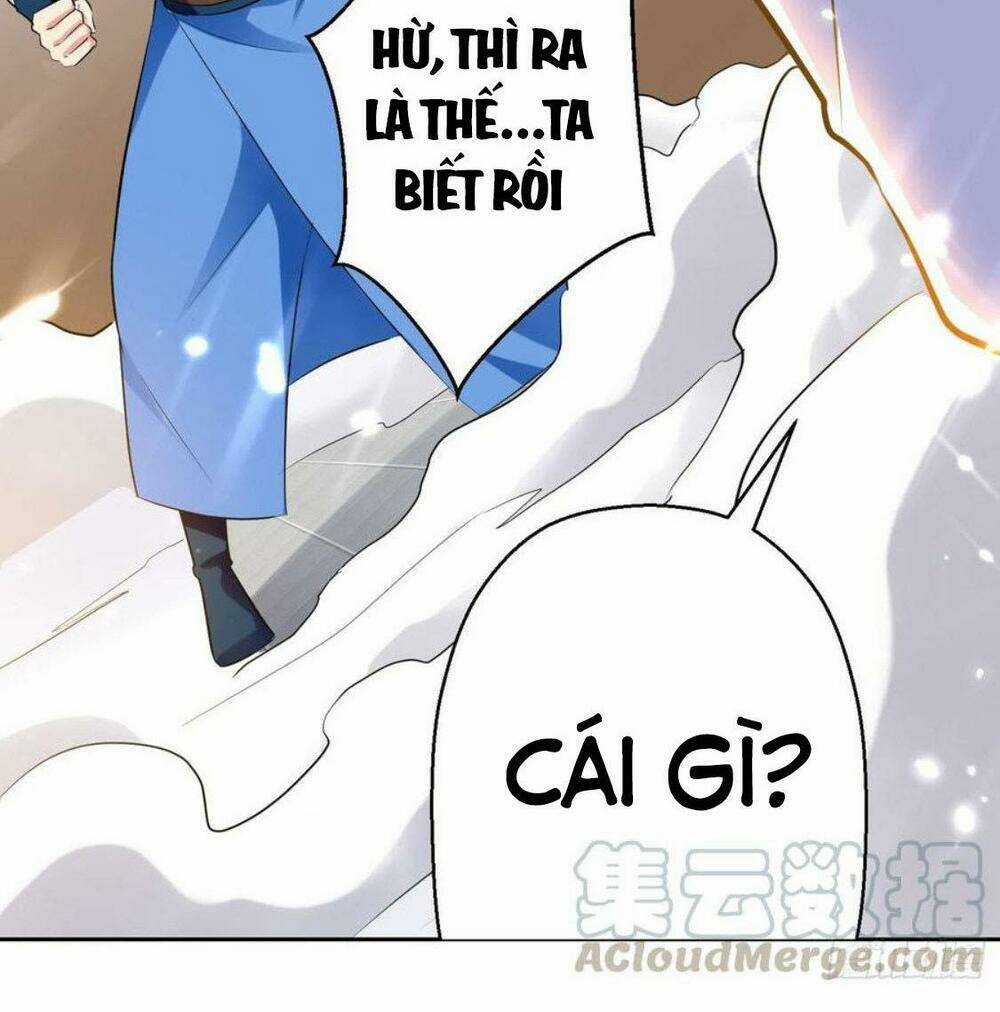 Lăng Thiên Thần Đế - Chapter 86 - Trang 3