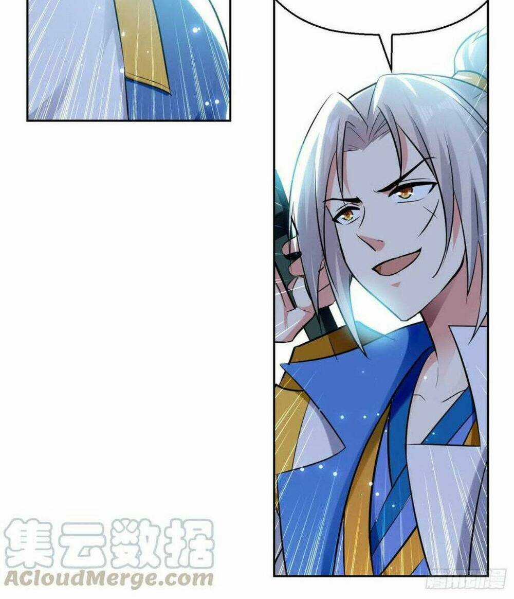 Lăng Thiên Thần Đế - Chapter 86 - Trang 22