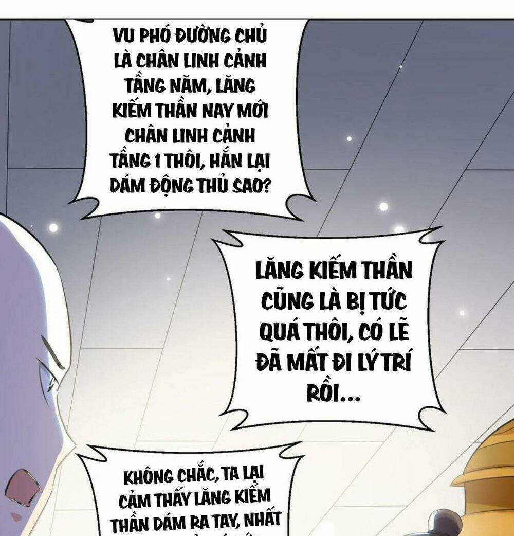Lăng Thiên Thần Đế - Chapter 86 - Trang 23