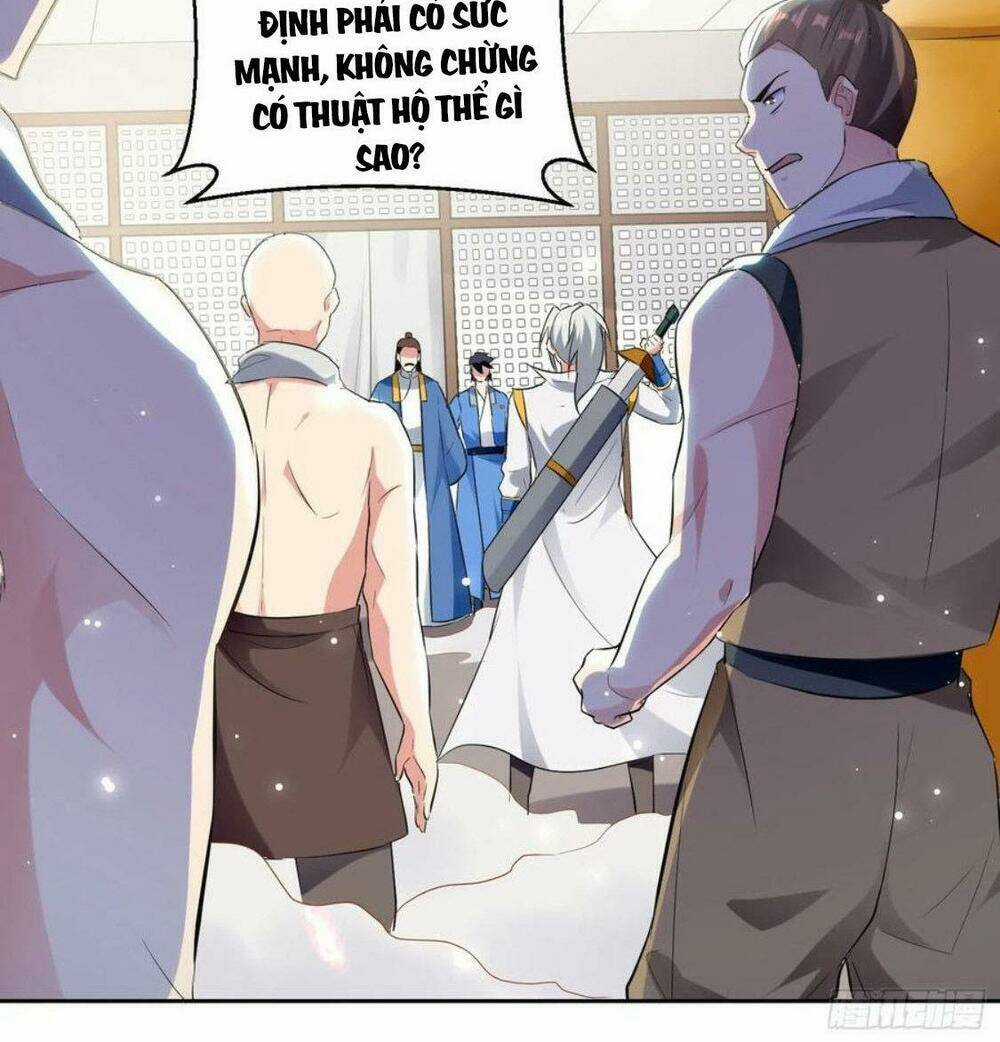 Lăng Thiên Thần Đế - Chapter 86 - Trang 24