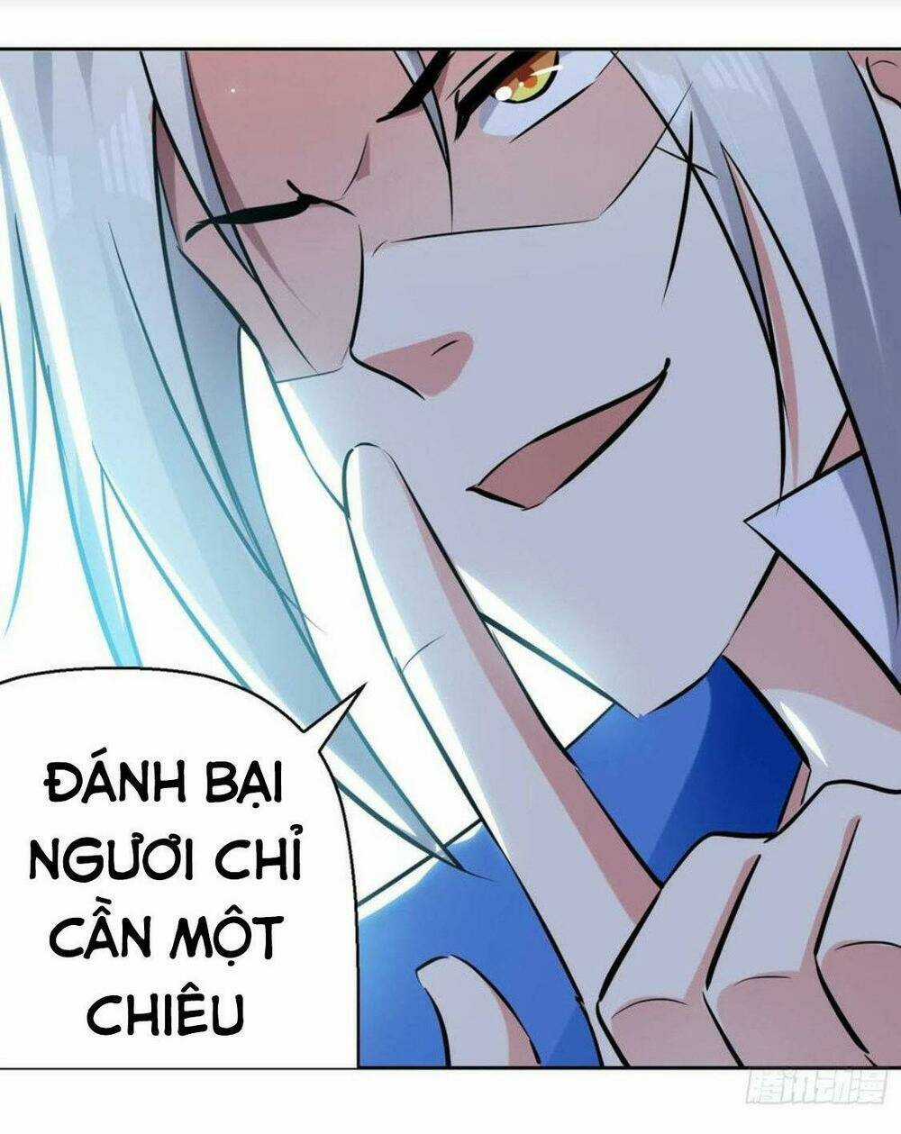 Lăng Thiên Thần Đế - Chapter 86 - Trang 27