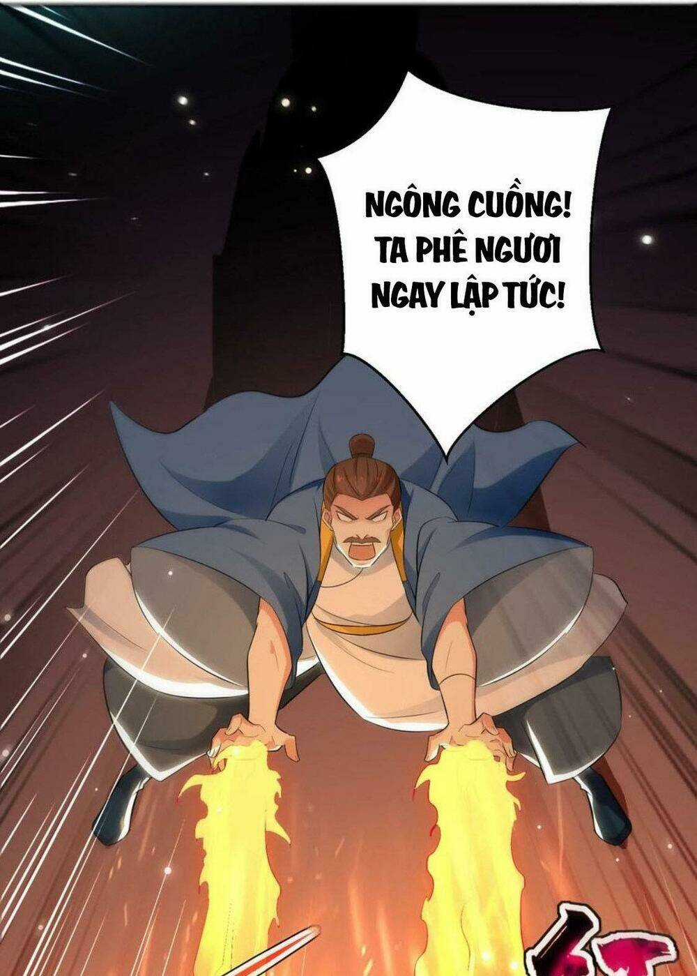 Lăng Thiên Thần Đế - Chapter 86 - Trang 28