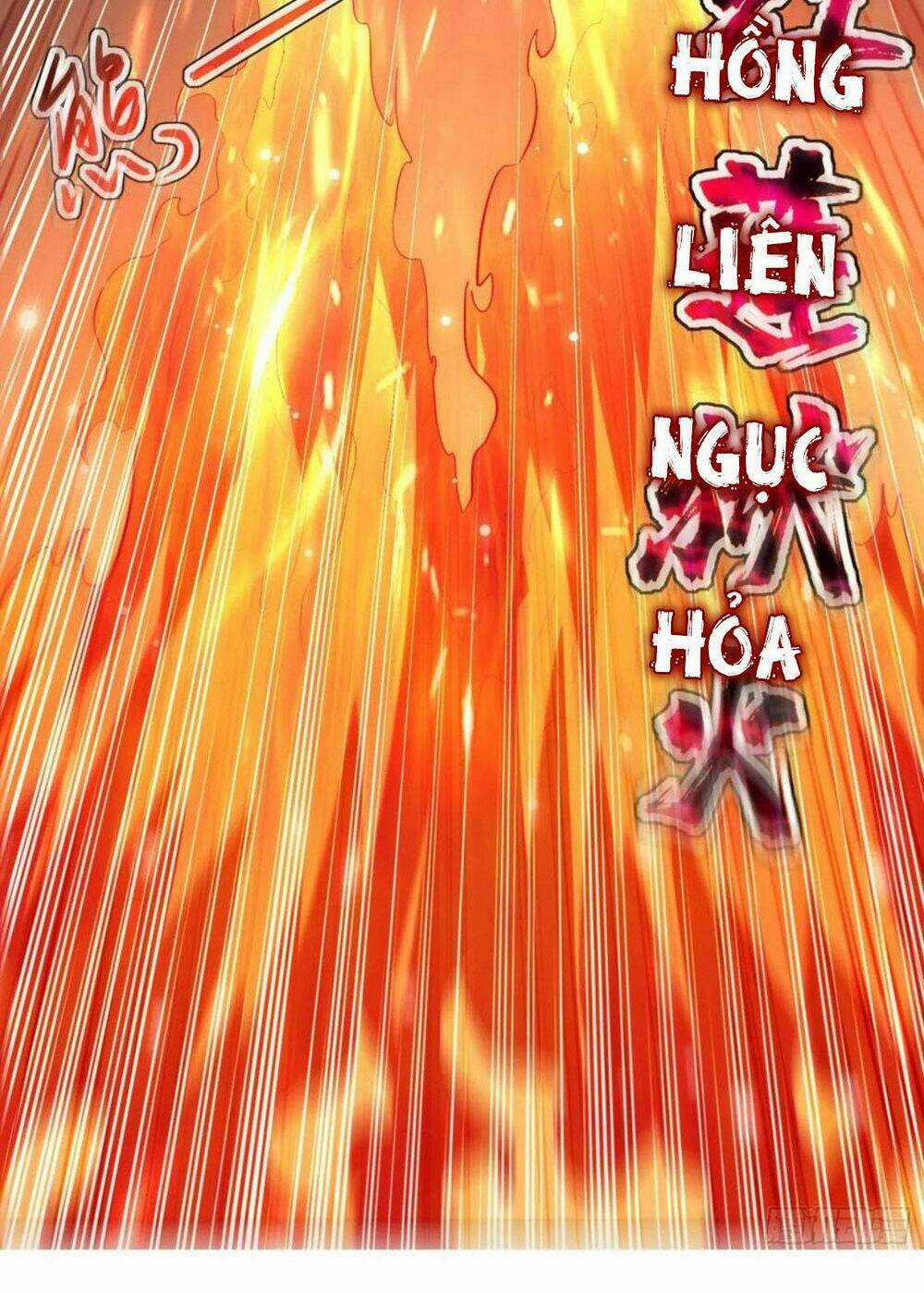 Lăng Thiên Thần Đế - Chapter 86 - Trang 29