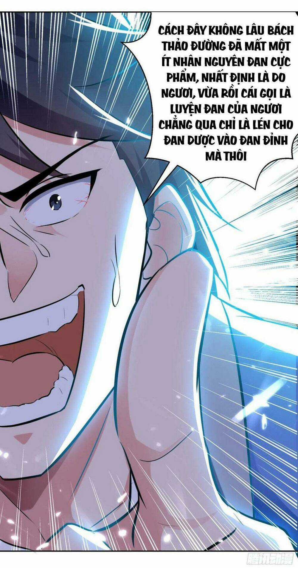 Lăng Thiên Thần Đế - Chapter 86 - Trang 4
