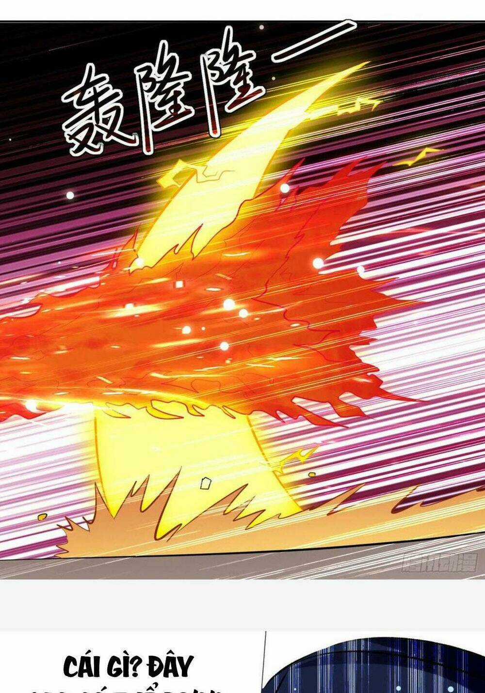 Lăng Thiên Thần Đế - Chapter 86 - Trang 32