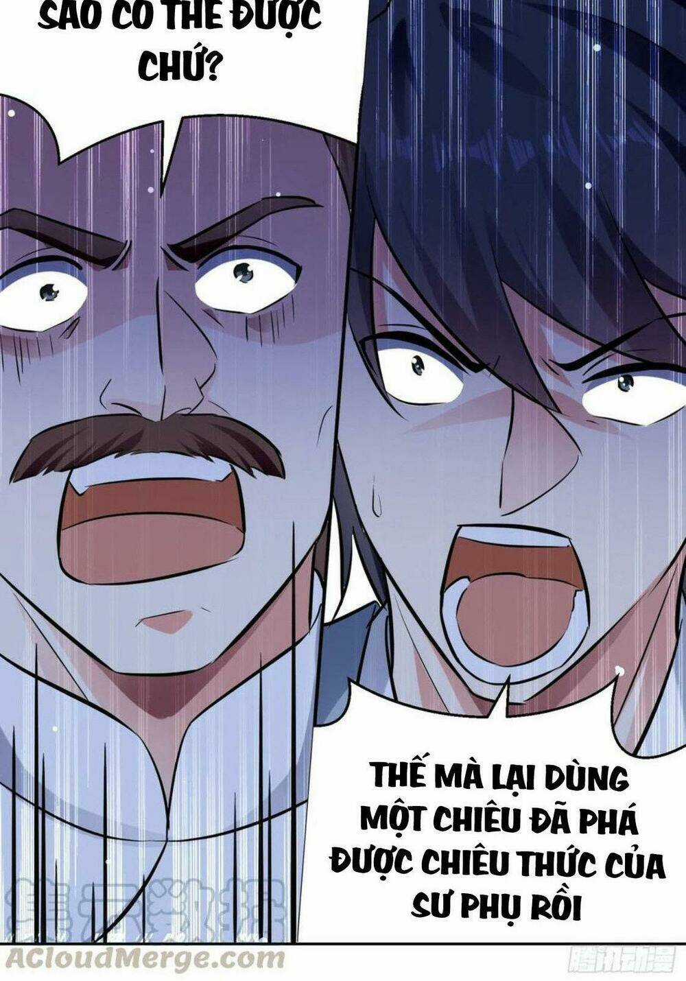 Lăng Thiên Thần Đế - Chapter 86 - Trang 33