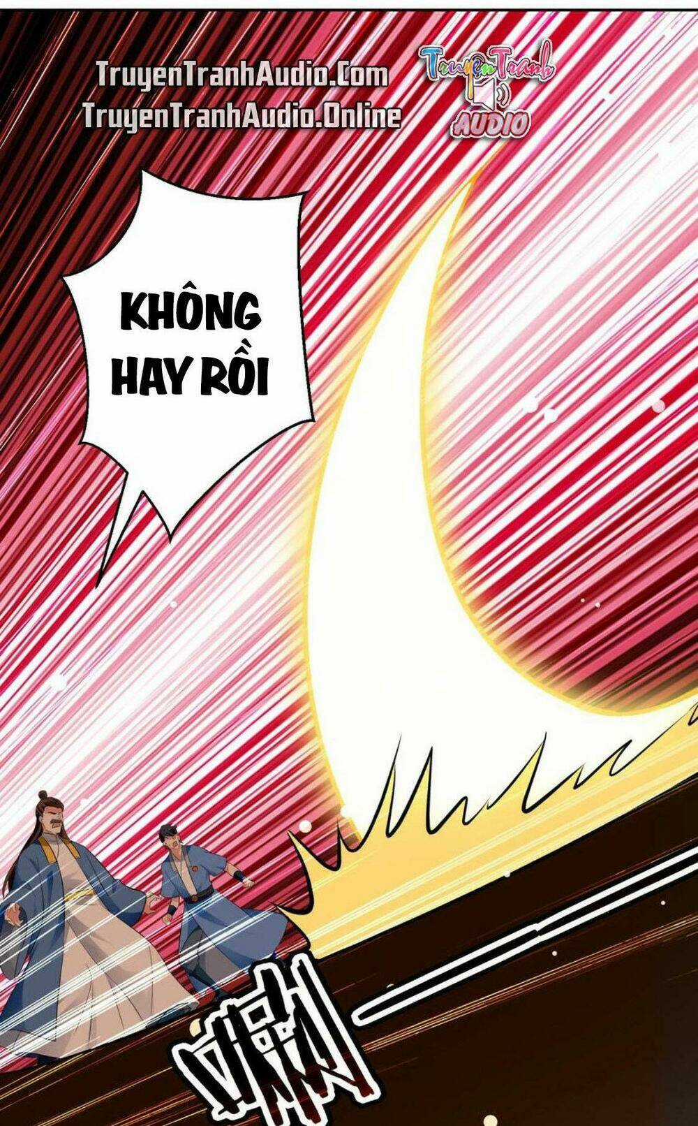 Lăng Thiên Thần Đế - Chapter 86 - Trang 34