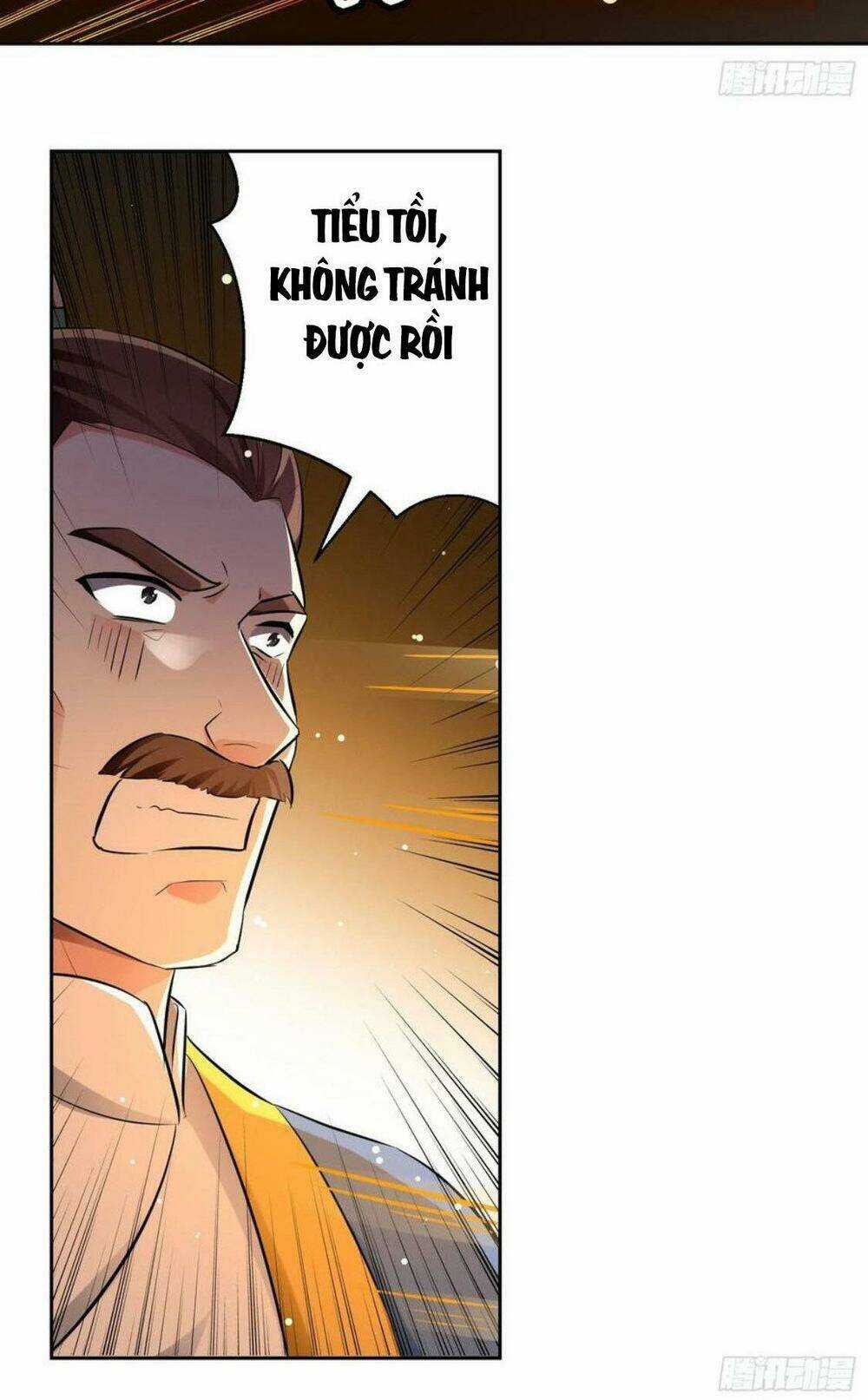 Lăng Thiên Thần Đế - Chapter 86 - Trang 35