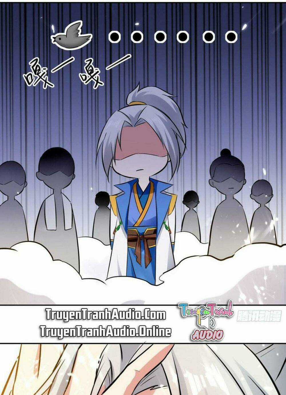 Lăng Thiên Thần Đế - Chapter 86 - Trang 5