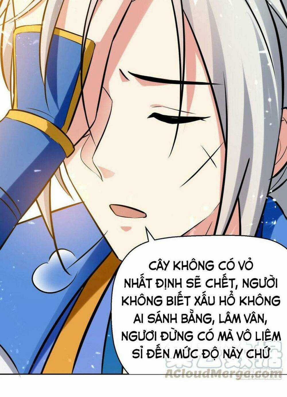 Lăng Thiên Thần Đế - Chapter 86 - Trang 6